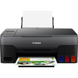 Canon PIXMA G3020 Easy Refillable Ink Tank Wireless All-In-One Printer