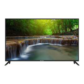 EcoStar 50UD962 Smart 4K LED TV