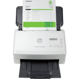 HP ScanJet Enterprise Flow 5000 S5 Scanner