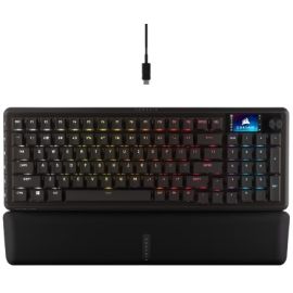 Corsair Vanguard 96 MLX Plasma Mechanical Gaming Keyboard