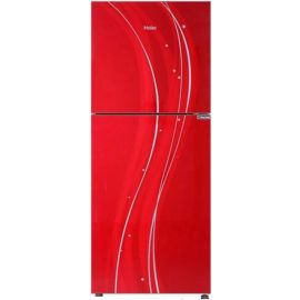 Haier HRF-246EPR Direct Cool 2 Door Refrigerator