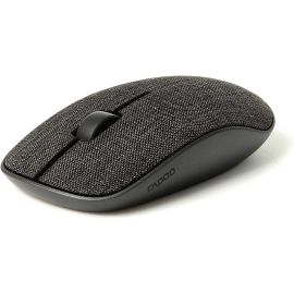 RAPOO M200 Plus Fabric Silent Multi-Mode Wireless Mouse