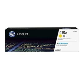 HP 410A CF413A - Yellow Toner Cartridge