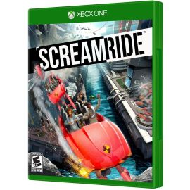 Screamride Xbox One