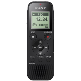 Sony PX470 Digital Voice Recorder PX Series