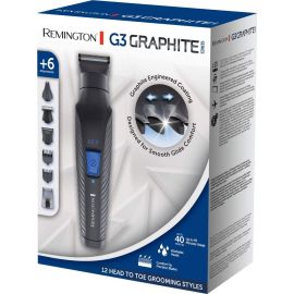 Remington PG3000 Graphite G3 All in One Corless