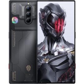 REDMAGIC 16GB 512gb Void (Transparant)