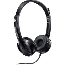 Rapoo H120 USB Wired Stereo Headset