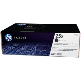 HP CF325X 25X High Yield Black Original LaserJet Toner Cartridge