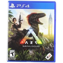 ARK: Survival Evolved PS4/PS5