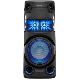 Sony MHC-43D High Power Audio System with Bluetooth Speaker
