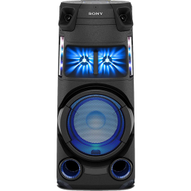 Sony MHC-43D High Power Audio System with Bluetooth Speaker