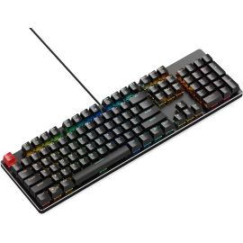 Glorious GMMK Modular Mechanical Gaming Keyboard Black Edition