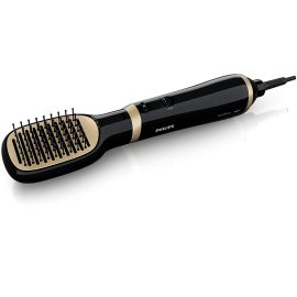 Philips Hp8659/00 Kerashine Essential Care Air Styler Black