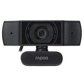 Rapoo C200 720p HD USB Super Wide-Angle Webcam