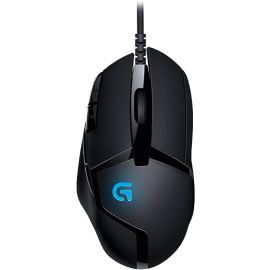 Logitech G402 Hyperion Fury FPS Gaming Mouse