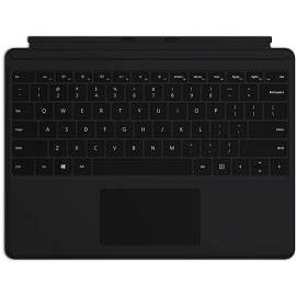 Microsoft Surface Pro X Keyboard