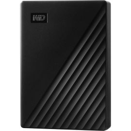 Western Digital My Passport 5TB - WDBPKJ0050BBK