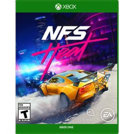 Need for Speed Heat Xbox One