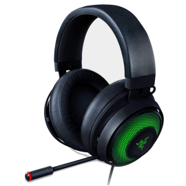 Razer Kraken Ultimate USB Surround Sound Headset with ANC Microphone