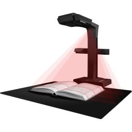 CZUR ET18 Pro Professional Document Scanner,2nd Gen