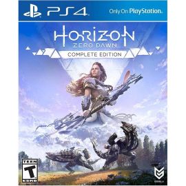 Horizon Zero Dawn: Complete Edition PS4/PS5