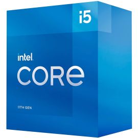 Intel Core i5-11400 Processor