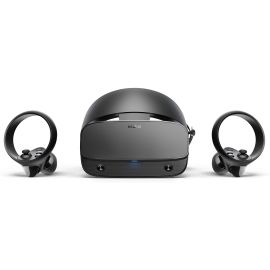 Oculus Rift S