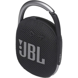 JBL Clip 4 Portable Bluetooth Speaker