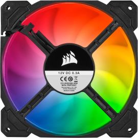 Corsair SP140 RGB Pro Dual Fan