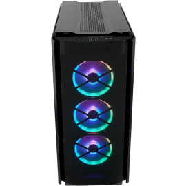 Corsair CC-9011139-WW Obsidian 500D RGB SE Computer Case