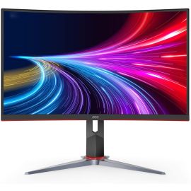 AOC C27G2Z FHD Curved Frameless Gaming Monitor