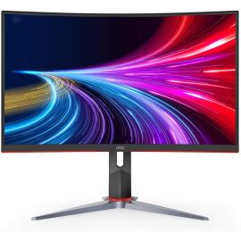 ECRAN AOC 27'' C27G2Z 0.5MS 240HZ CURVED ADJUSTABLE - Algiers Algeria