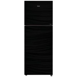 Haier HRF-336EPB Refrigerator Direct Cool Double Door 336Ltr