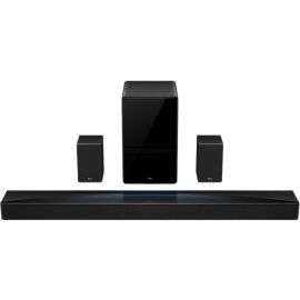TCL Q85H 7.1.4ch Home Theater Soundbar