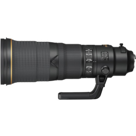 Nikon AF-S NIKKOR 500mm f/4E FL ED VR Lens