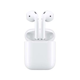 Apple AirPods with Charging Case (2nd Generation)