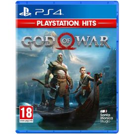 God Of War PS4