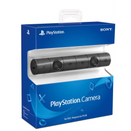 Sony PlayStation Camera (PS4)