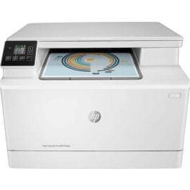 HP Color LaserJet Pro MFP M182n Printer