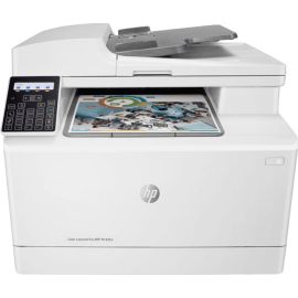 HP Color LaserJet Pro MFP M183fw Printer