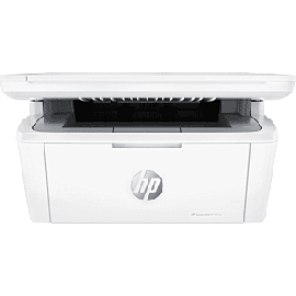 HP LaserJet MFP M141a Printer