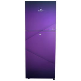 Dawlance 9140WB  Avante Pearl Burgandy Refrigerator