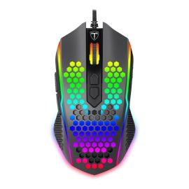 T-Dagger IMPERIAL T-TGM310 Gaming Mouse | Black