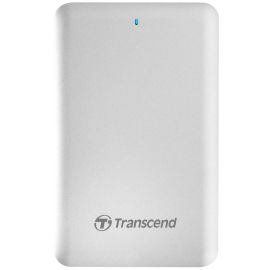 Transcend StoreJet 300 Portable Hard Drive 2TB