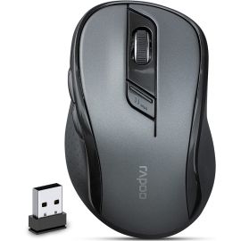 RAPOO M500 Silent Bluetooth Mouse
