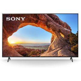 Sony Bravia 65X85J 4K UHD Smart LED TV