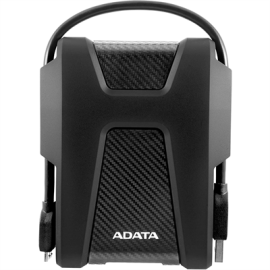 Adata HD680 2TB External Hard Drive