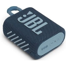 JBL Go 3 Portable Waterproof Bluetooth Speaker