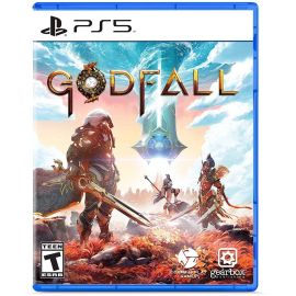 Godfall PS5/PS4